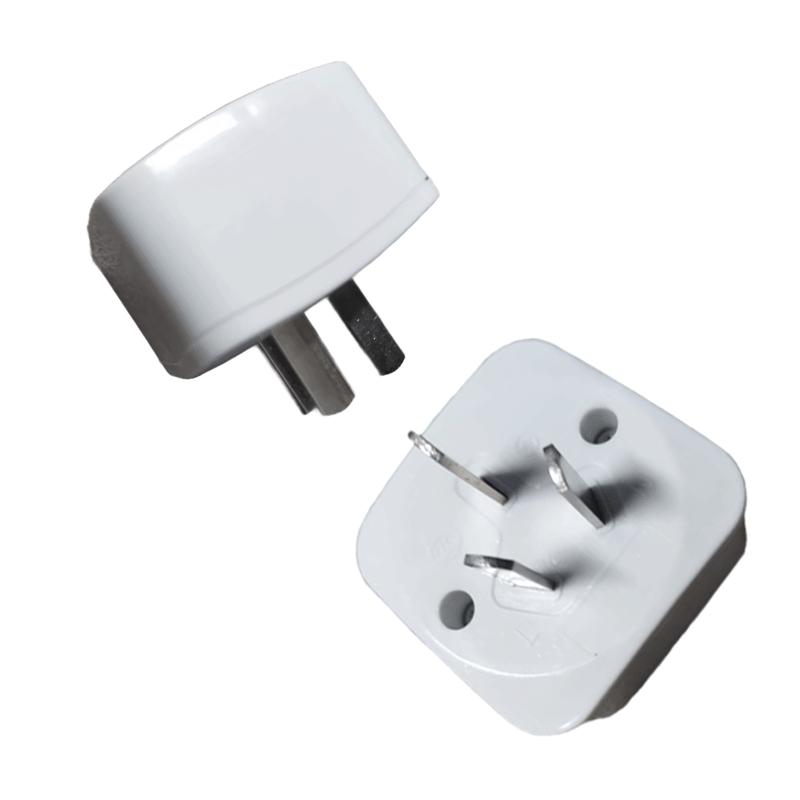 Zhengxi 10A to 16A Power Adapter Plug