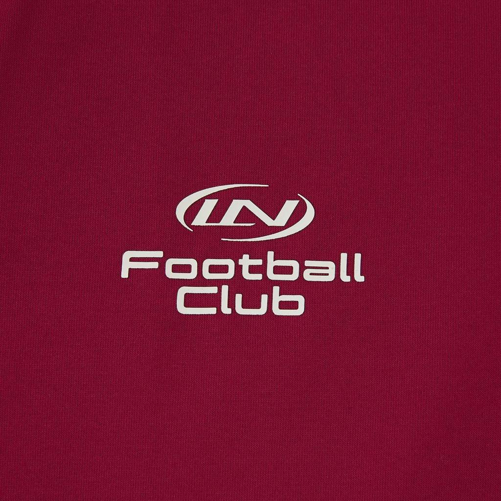 Li Ning Sports Life Collection T Shirt Unisex ATSW351-3
