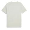 New PUMA T Shirts Men's Beige 631829-68