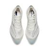 New Anta C202 6.0 PRO Anti-Slip Wear-Resistant Low-Top Marathon Running Shoes Men's White Gray 112445571-3