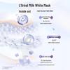 L'Oréal Milky White Brightening Mask