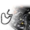 HVAC Heater Hose Auto Accessories Air Conditioning Heater Coolant Pipe Engine Radiator Coolant Hose for F25 F26 20i