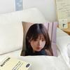 Cushion Cover Decorative Pillow Sofa Home Decor case pillow cases Korean idols JJJang Won cute young