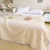 Hodo Knitted Jacquard Summer Quilt