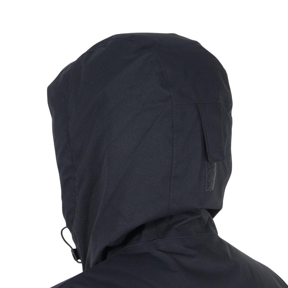 Columbia Hikebound II Isolert WE6558 Jakke, Herre XL, Svart,