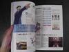 [USED] Ace Attorney Official Fan Book 123 E-Capcom Limited Purchase Bonus Booklet