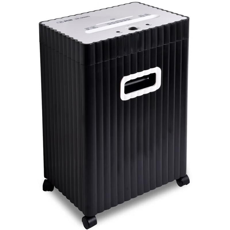 Comet TP-9925 High-Security Micro-Cut Shredder CN plug (adapter included)