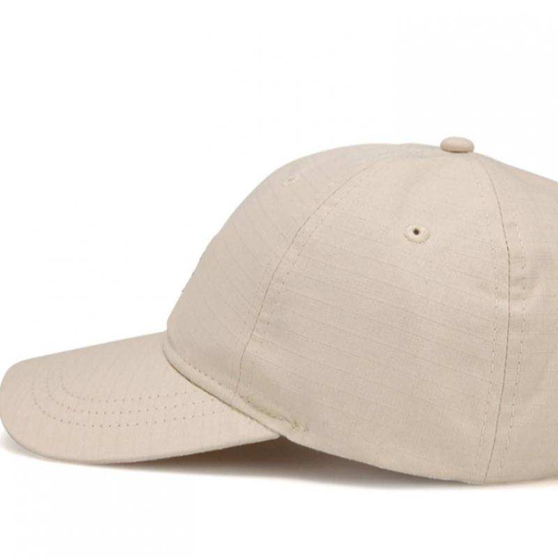 Kangol Ripstop Baseball Beige 4419