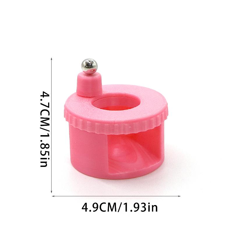Professional Automatic Cat Eye Magnet Nail Tool Wide Light French Cat Eye Magnet Nail Artifact