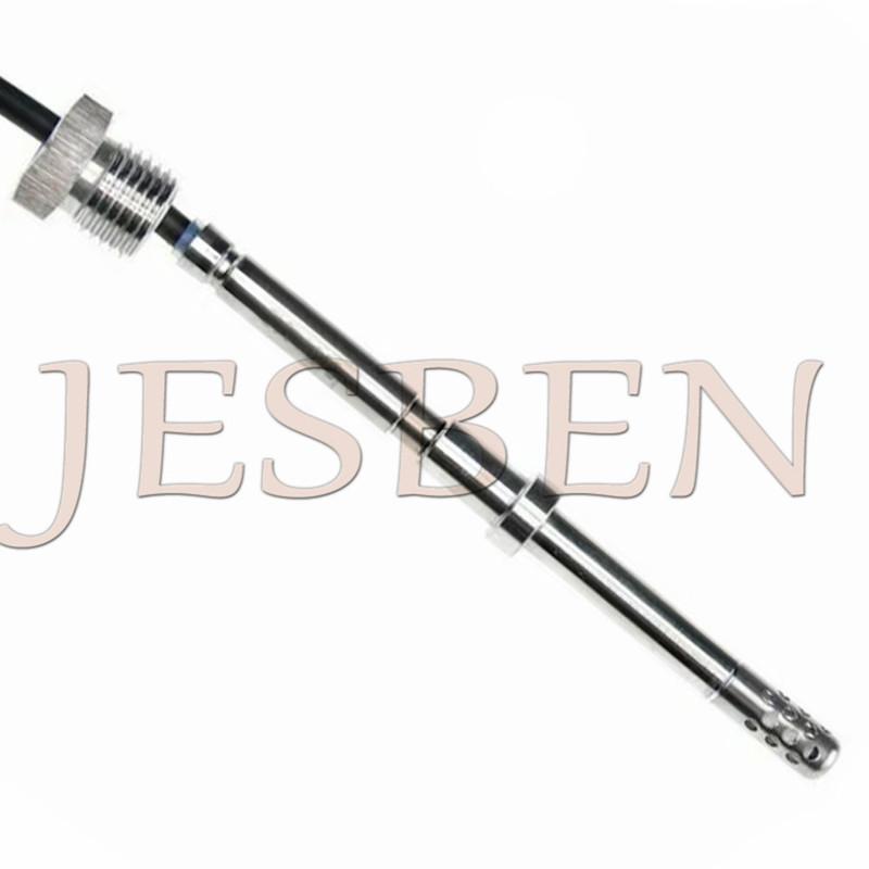 31370464 31431046 Rear Exhaust GAS Temperature Sensor Fit For Volvo S60 01-10 V70 MK2 2001-2008 XC70 2005-2007 XC90 09-14 2.4 D