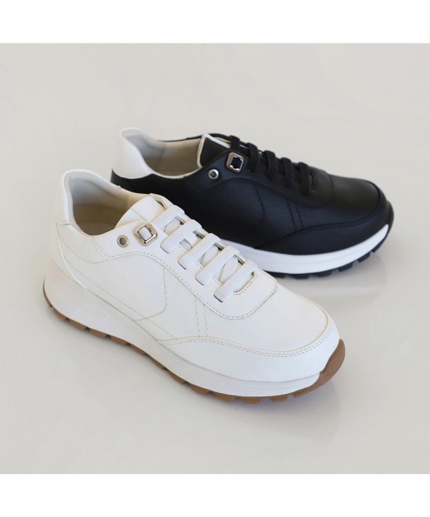 Elcanto Matsu Women'S Daily Active Sneakers 4Cm Lcws08M613
