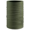 BUFF CoolNet UV Neckwear, Unisex Green Neck Warmer