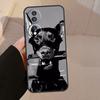 Dachshund Doberman Dog For Honor Magic 7 6 5 Lite V5 Case For Honor 400 Pro 200 50 70 90 X8a X8b X9a X9b X9c Cover