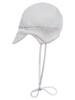 Children's Tie-on Cap with Visor Döll