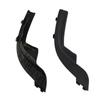 New Front Windshield Wiper Side Cowl Extension Cover For Hyundai Elantra HD 2006-10