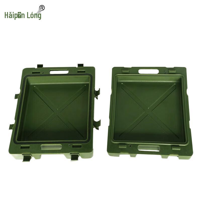 Haipinlong 400m Obstacle & Physical Training Equipment