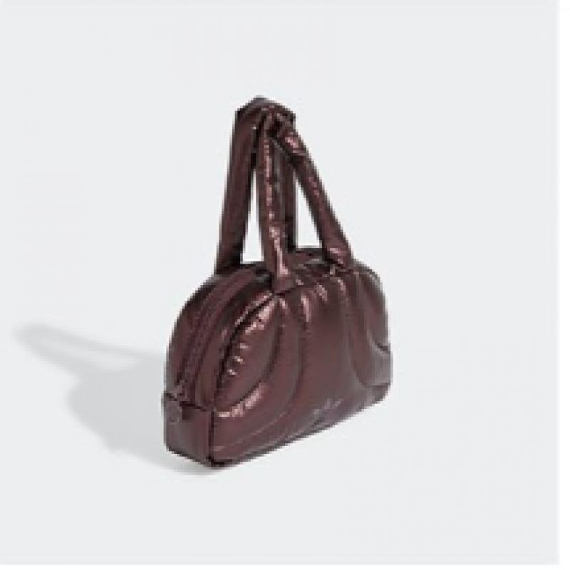 New Originals Metallic Mini Bowling Bag Iy7040iy7039