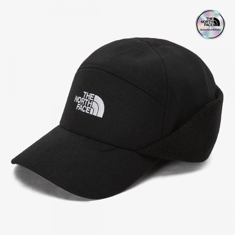 

The North Face Мужская S Шапка с наушниками Ne3cp57a BLACK/L