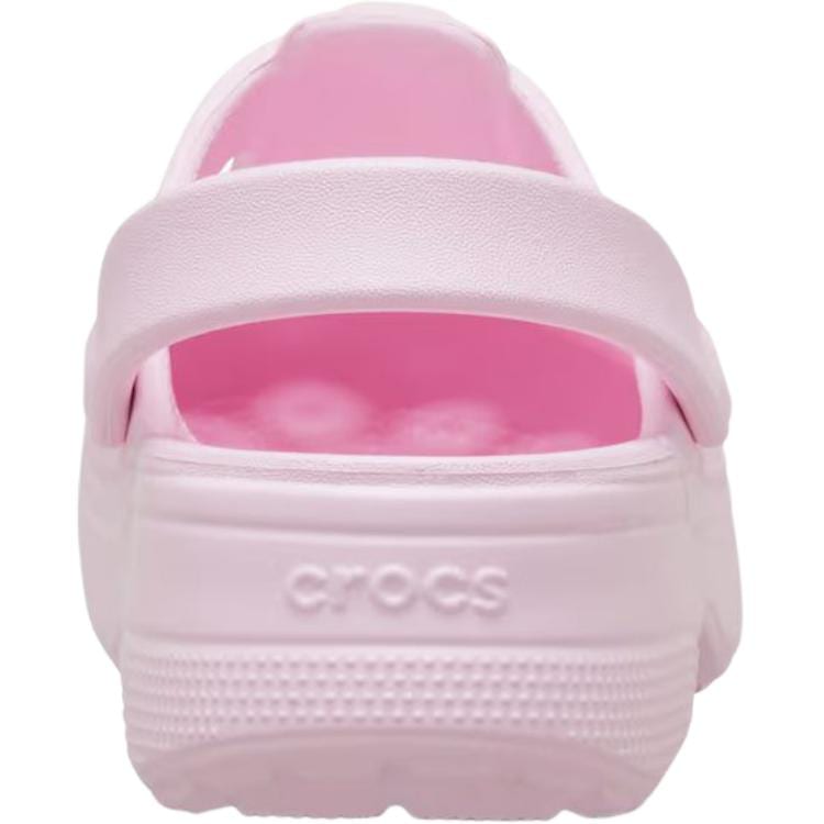 Crocs Classic Clog Low top Children's Sandals Pink Kids' 210615-6ZW