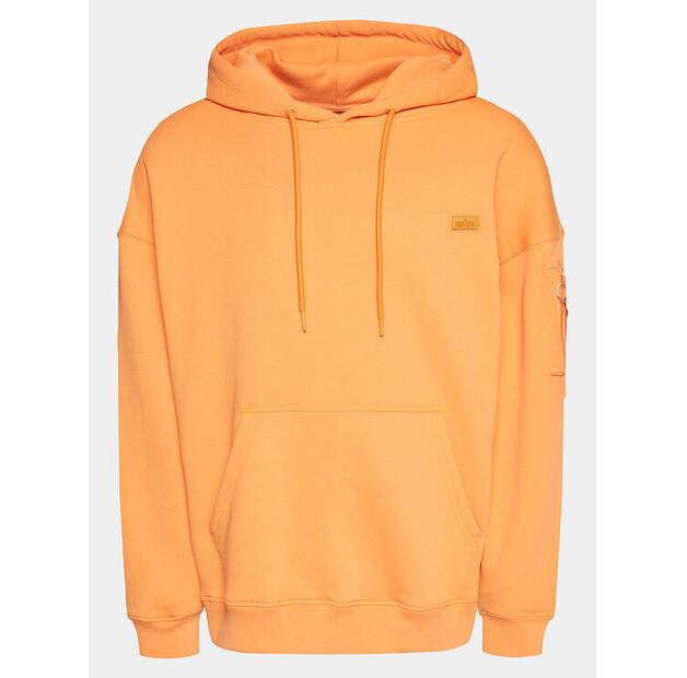Толстовка Alpha Industries Essentials EU M