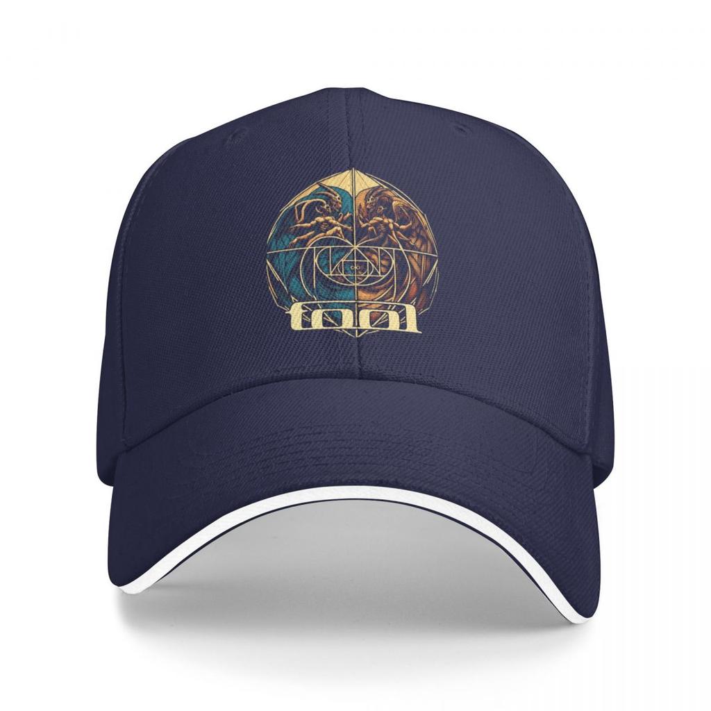 Baseball Caps Tool Metal Music Band Vintage Customized Men Women Casual Spring Hats