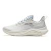 Urban Running Slip-Resistant Durable Low-Top Running Shoes Women Sneaker Ivory-White Light-Fog-Gray 922335571-1