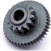 Starter Dual Gear Fit For LH T-BOSS 550 E4 M550 E2 M550L 500 T3b EFI 35258