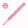 Guan Na 48-Color Waterproof Acrylic Markers for Ceramic, Stone, Graffiti & Coloring