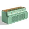 2025 Natural Sound Wireless Bluetooth Speaker for Outdoor and Home Use