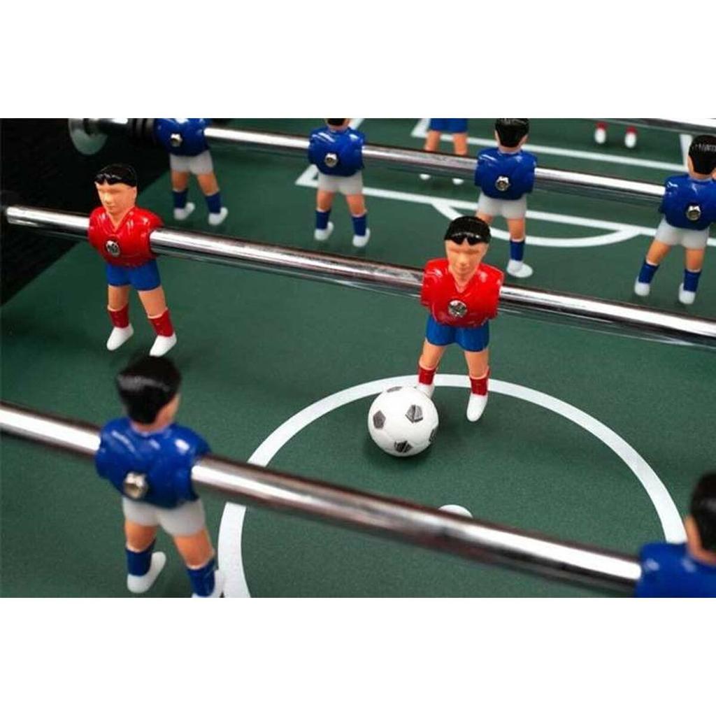 Table Football Diamond 147 X 80 X 88 Cm