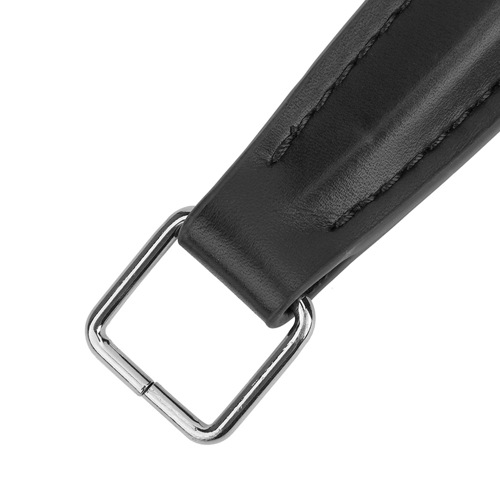 Guitar Amplifier Handle PU Leather Internal Steel Reinforcement Speaker Accessories