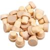 Wine Bottle Corks T Shaped Cork Plugs For Wine Cork Wine Stopper Reusable Wine Corks Wooden And Rubber Wine Stoppers