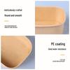 Baijie Disposable Food Containers with Lids
