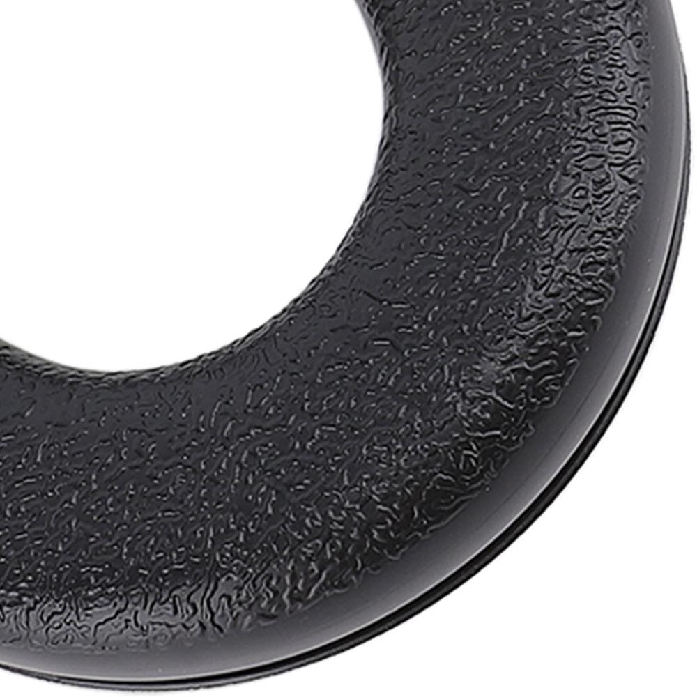 2PCS TPU Earpads Hearing Protector for WorkTunes Connect Earmuff Audio Accessories