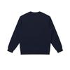 HAZZYS Men's Casual Embroidered Crew Neck Sweatshirt