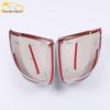 Anke Rearview Mirror Cover for 2020 Weiran Model