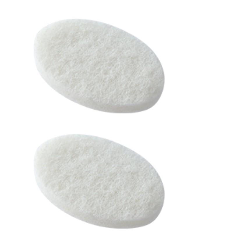 Detachable Long-Handle Sponge Brush Set for Kitchen & Bathroom