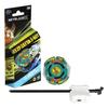 Beyblade X Starter Pack Dranzer Spiral 3-80T Anniversary X-Over and Launcher, Detachable Spinning Top, Toys for Children Ages 8 and Up