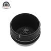1103.N3 1103N3 6740117129 Oil Filter Cap Cover  For Peugeot 3008 307 307CC 307SW 308 408 508 For Citroen C4 C5 1.8 2.0