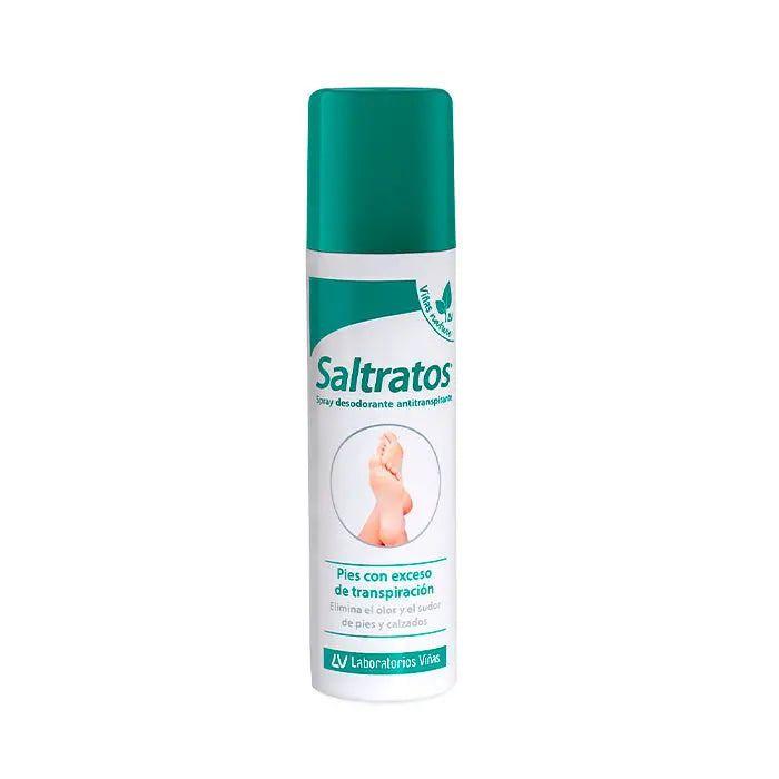 Laboratorios Viñas Saltratos Dezodorant w sprayu do stóp 150ml