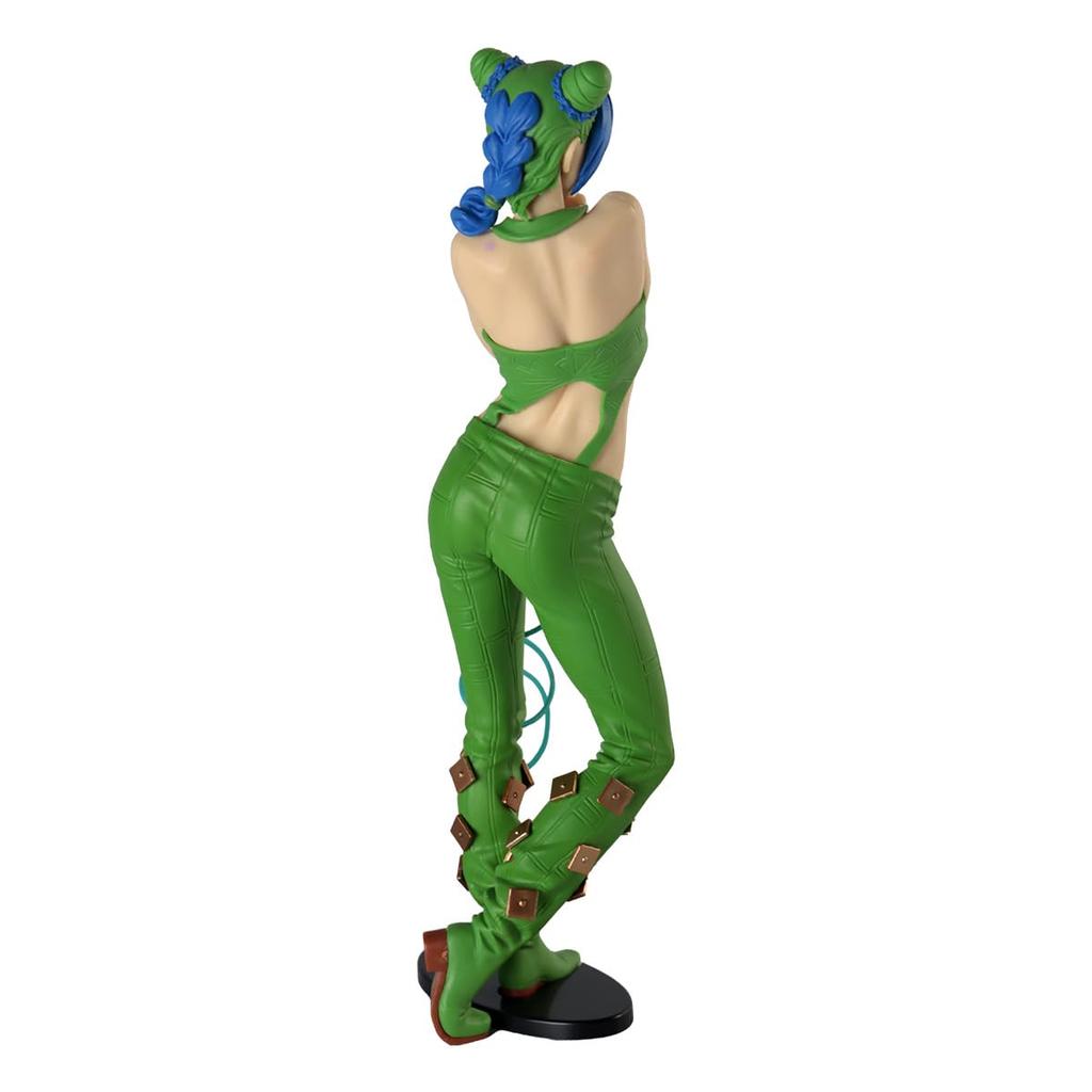 Bizarre Adventure Stone Ocean Grandista Jolyne Kujo JoJo's #2