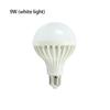 Hallway Light Induction Bulb PIR Motions Sensor Day Dusk Dawn Easy Installation Lamp Night Lights Outdoor Stair 5W