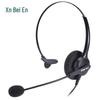HION FOR680+B9 USB Callcenter-Headset (CN-Version)