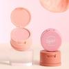 MANSLY - Silky Soft Matte Blusher - 3 Colors