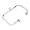 Motorcycle Chrome Front Highway Engine Guard Crash Bar for Yamaha V-star 1100 XVS1100/ DragStar 1100 DS1100 Custom Model 1999-up
