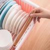 CHAHUA Large Kitchen Dish Drying Rack