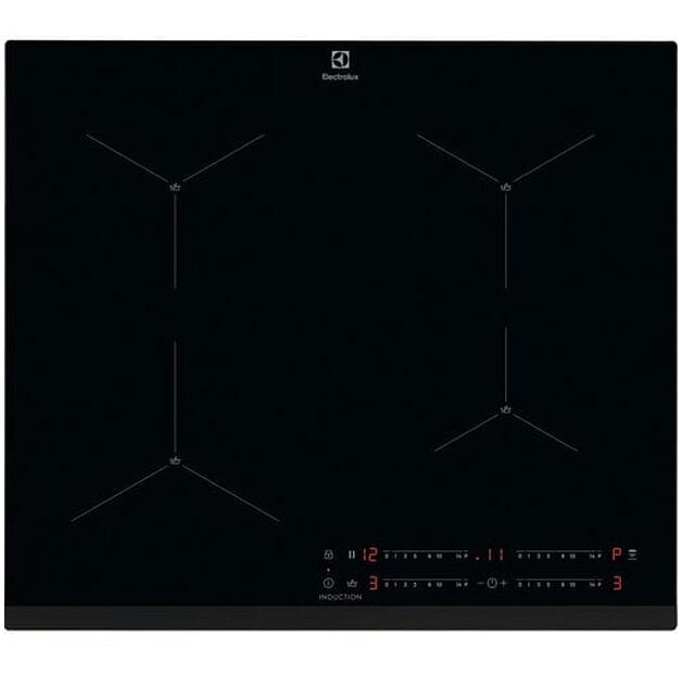 

Индукционная варочная панель ELECTROLUX EIS624