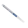 White/Blue Watercolor Masking Fluid Mark Pen 0.7/3mm Masking Fluid Marker Art Supplies Perfect for Artists Students