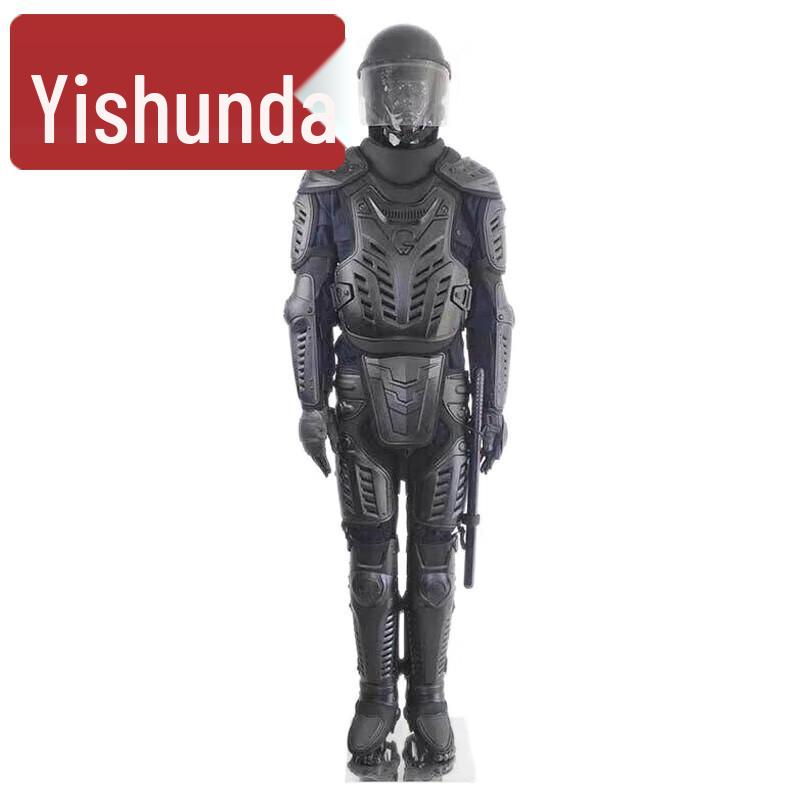 Yishunda Portable Spike Strip Road Barrier