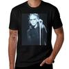 Peter Gabriel Poster Tshirt Minimal Art Print Tshirt